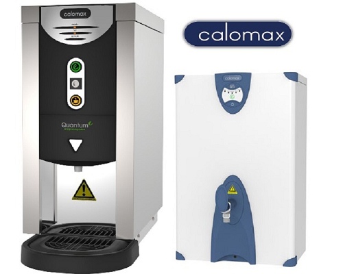 Calomax Water Boilers